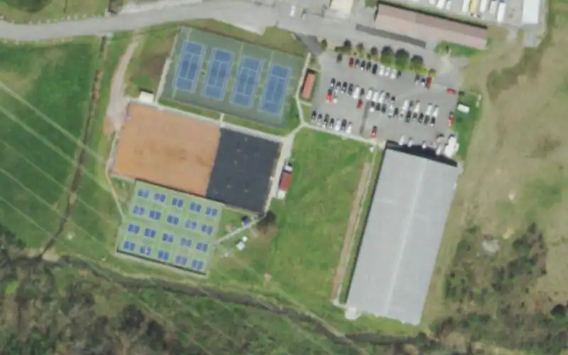 Tennessee Tennis Club and Academy photo 2