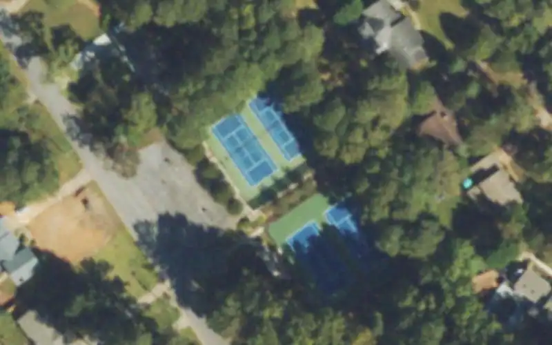 Hanarry Swim & Racket Club photo 2