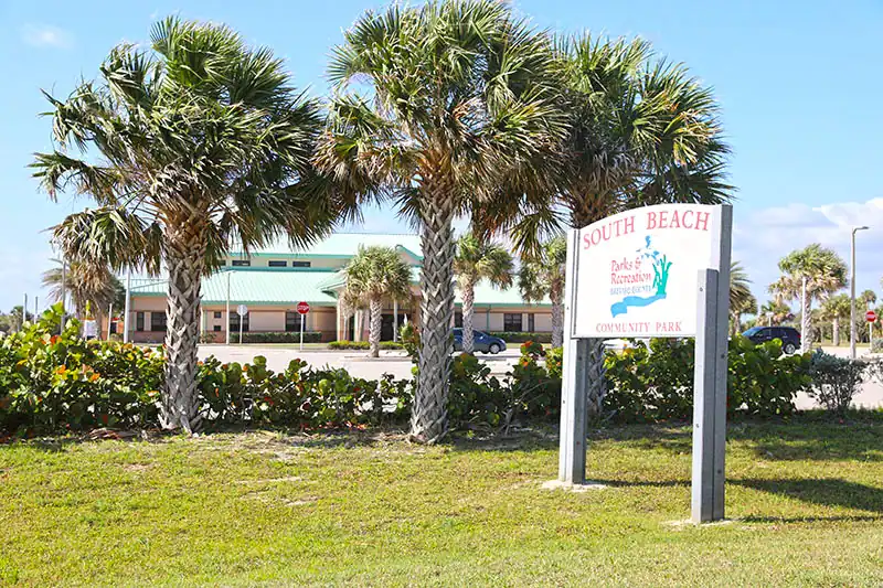 South Beach Community Center photo 2