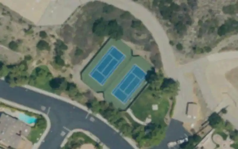 Burbank Tennis Center photo 2