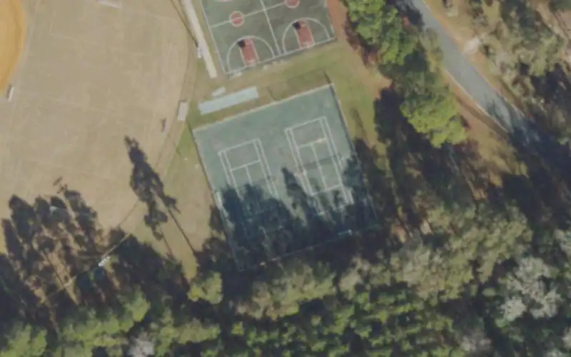 Wakulla County Parks and Recreation Department photo 2