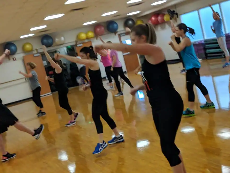 Lima Family YMCA photo 2