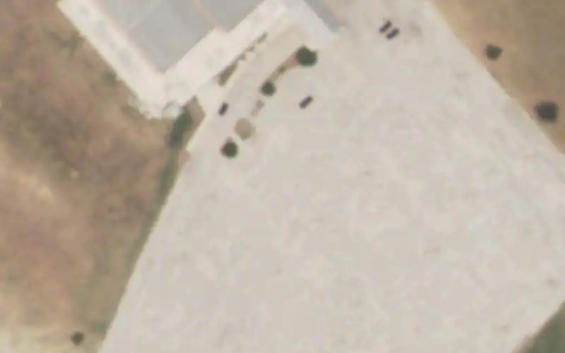 Floresville Event Center photo 2