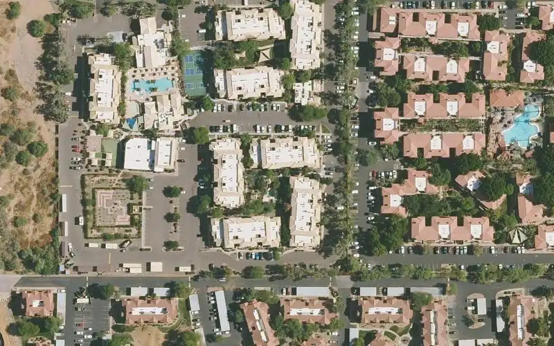 Scottsdale Villa Mirage Resort photo 2