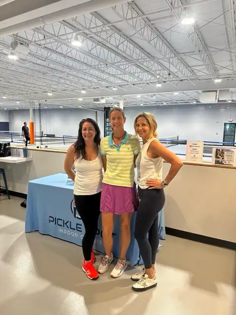 Pickle Spot Indoor Courts photo 4