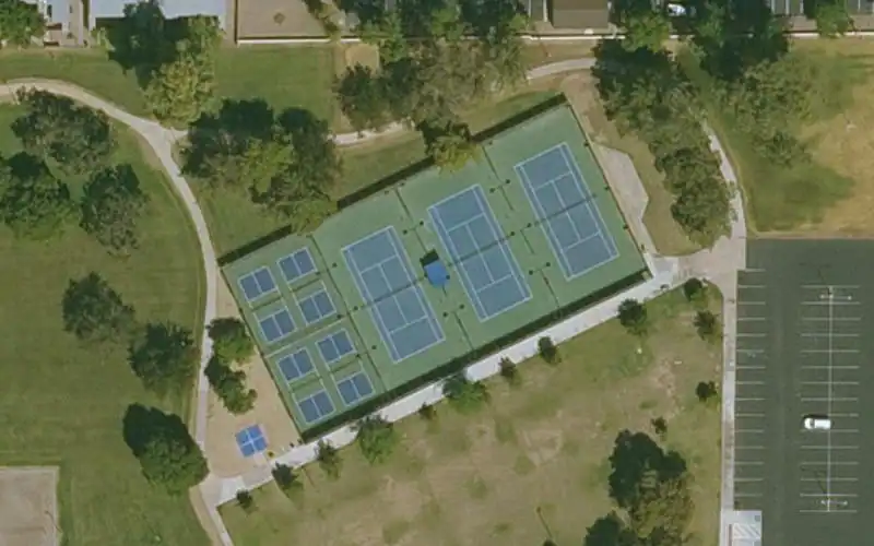 Kleinman Park photo 2