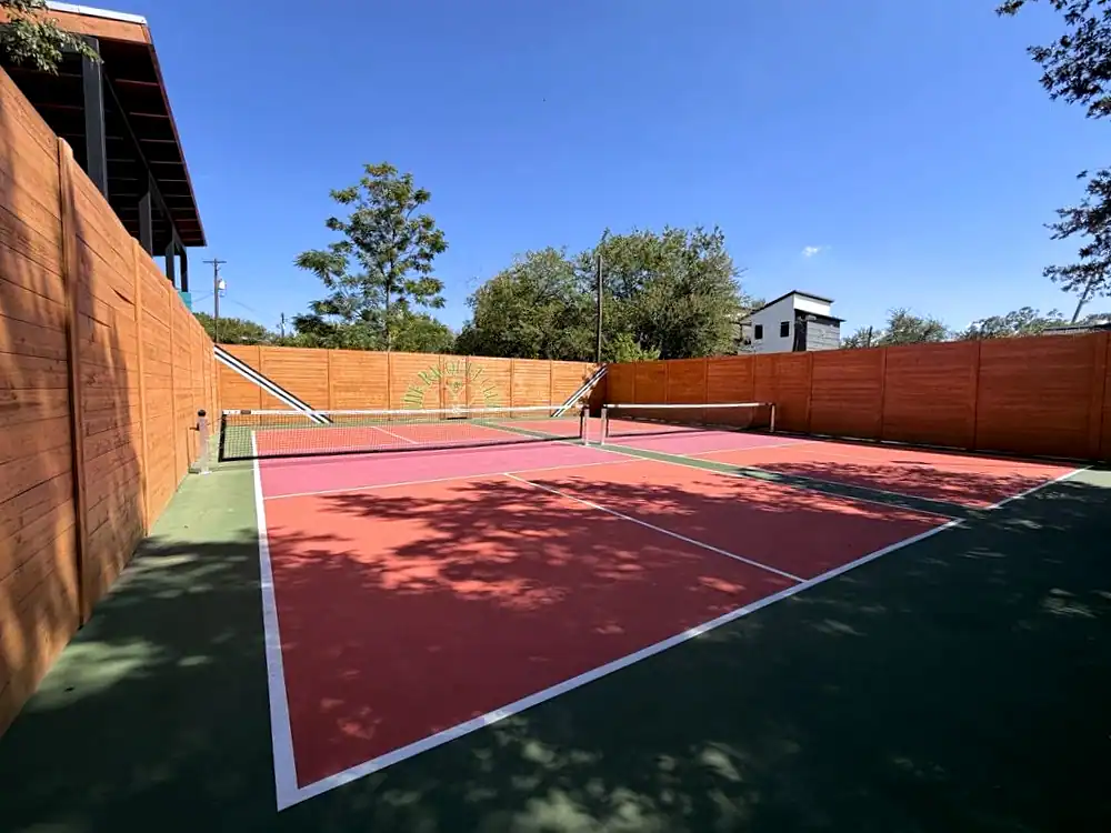 The Racquet Club Austin photo 2