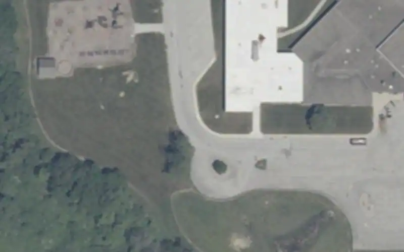 Western High School photo 2