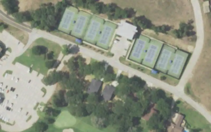 Cascades Country Club photo 3