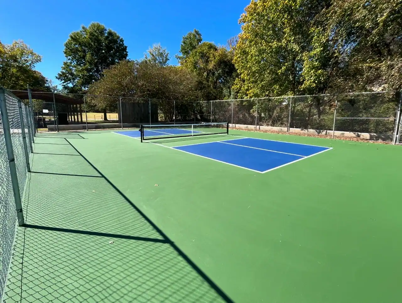 Grove Park Tennis Courts photo 2