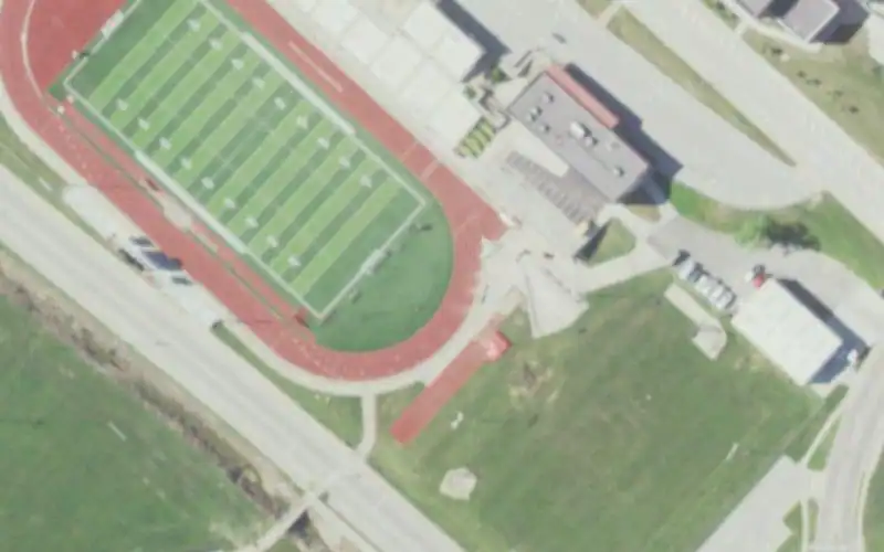 The Linc Wellness and Recreation Center photo 2
