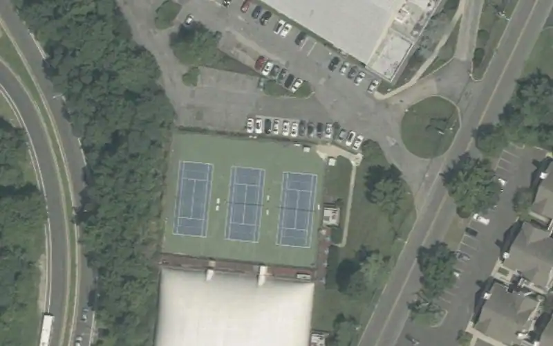 Cherry Hill Health Racquet Club photo 3