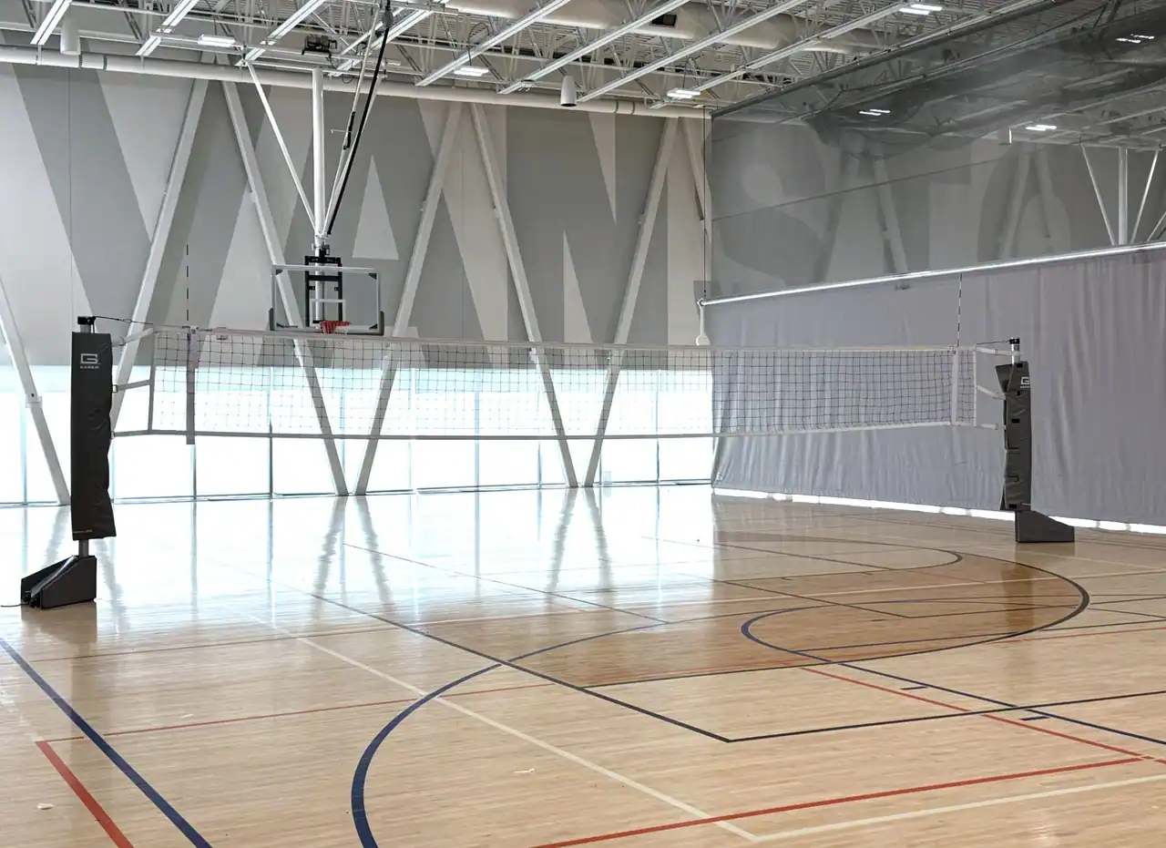 Robert Crown Community Center photo 3