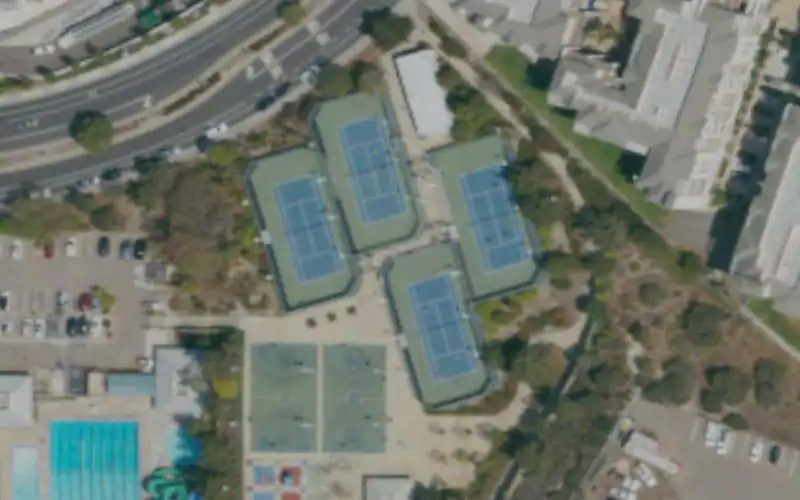 Carmel Valley Tennis photo 3