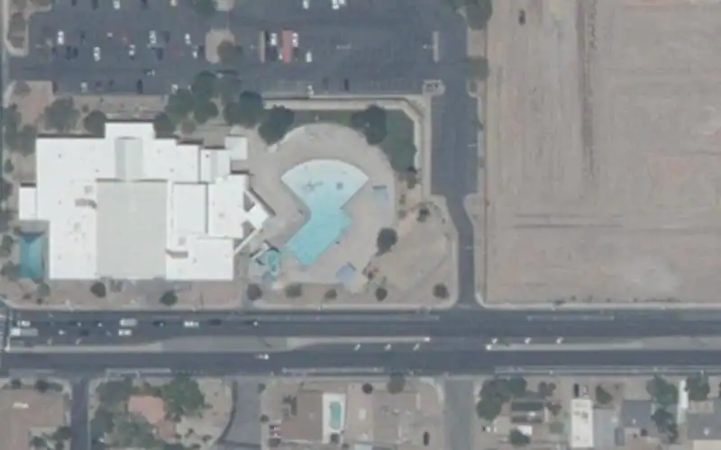 Black Mountain Recreation Center & Aquatic Complex photo 4