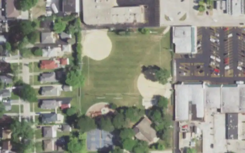 Villa Park Recreation Center photo 2