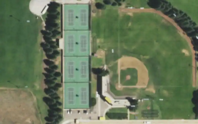 University of Wyoming Indoor Tennis Complex photo 2