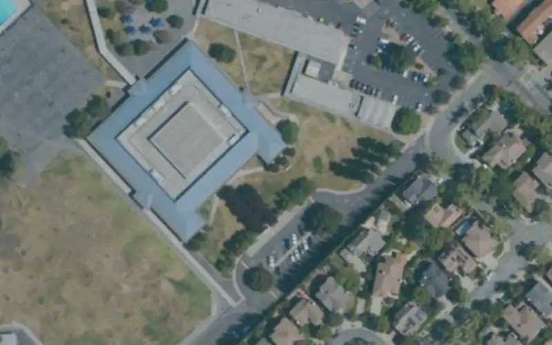Herbert Hoover Middle School photo 2
