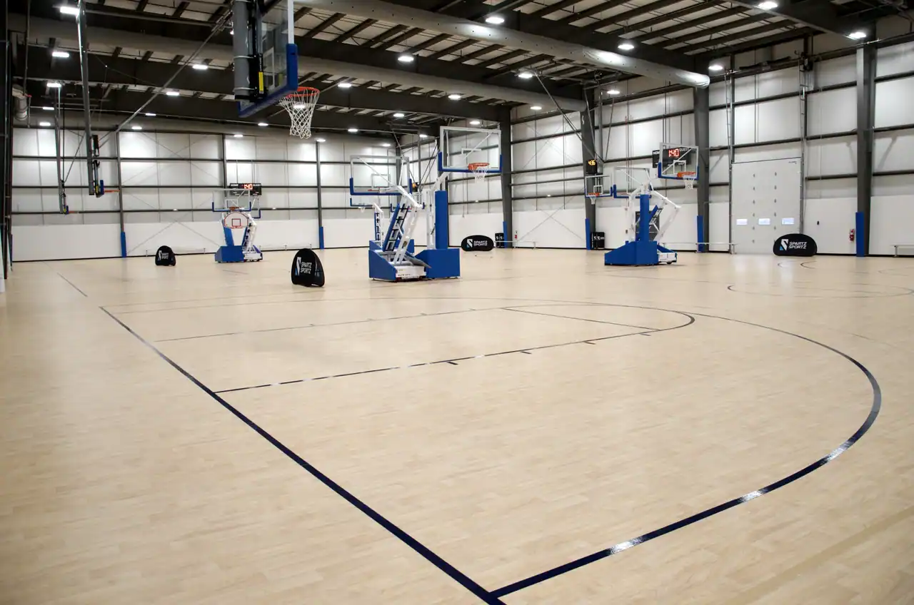 Sawmill Sports Hub photo 2