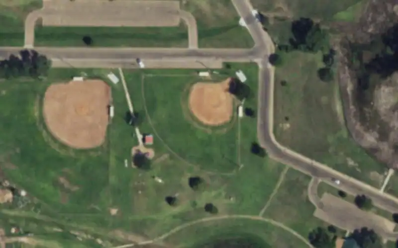 Paul Lindsey Park photo 2