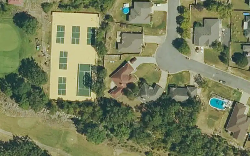 Greystone Country Club photo 2