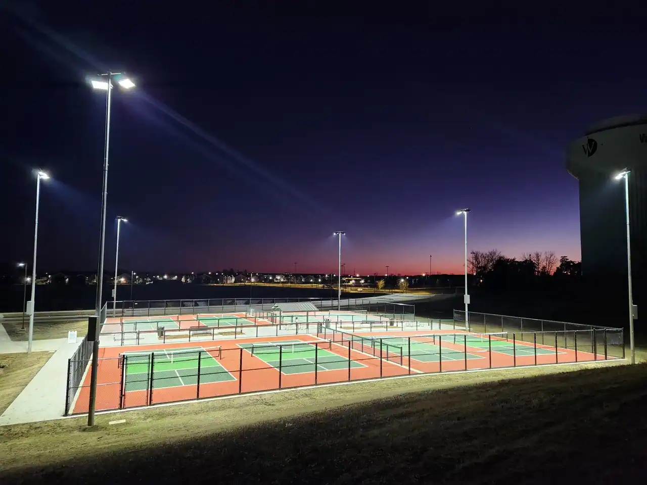 Valley View Park; WDM photo 2