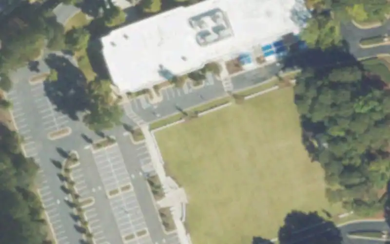 Robert D Fowler YMCA- Peachtree Corners photo 2
