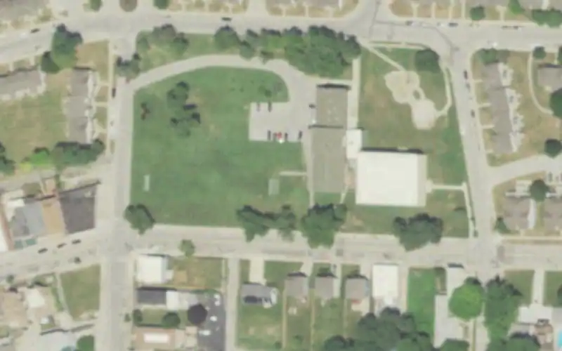 Garrison Community Center photo 2