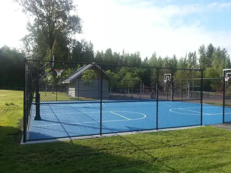 Cottage Lake Park photo 2
