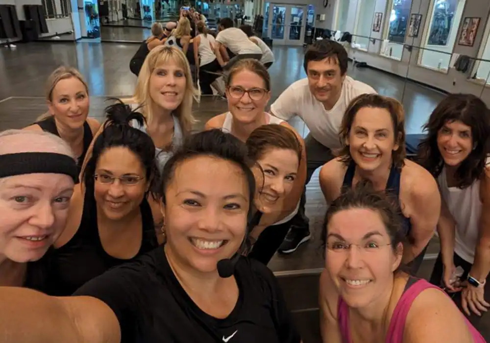 Sky fitness photo 2