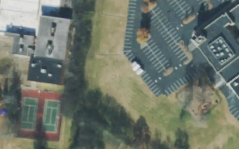 Concord Road YMCA photo 2