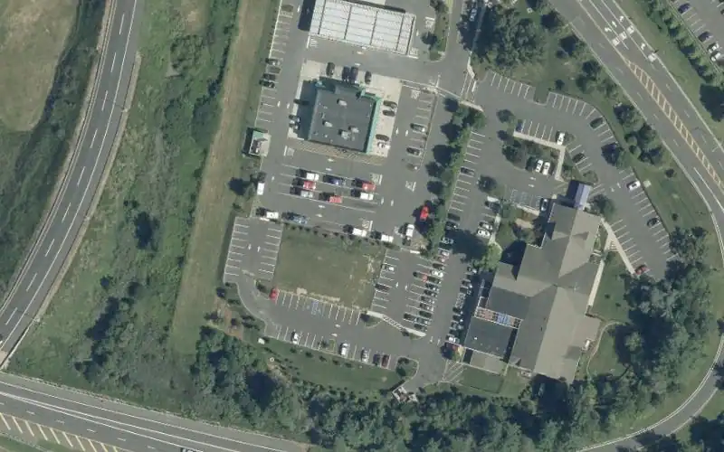 Robbinsville Pickle House photo 2