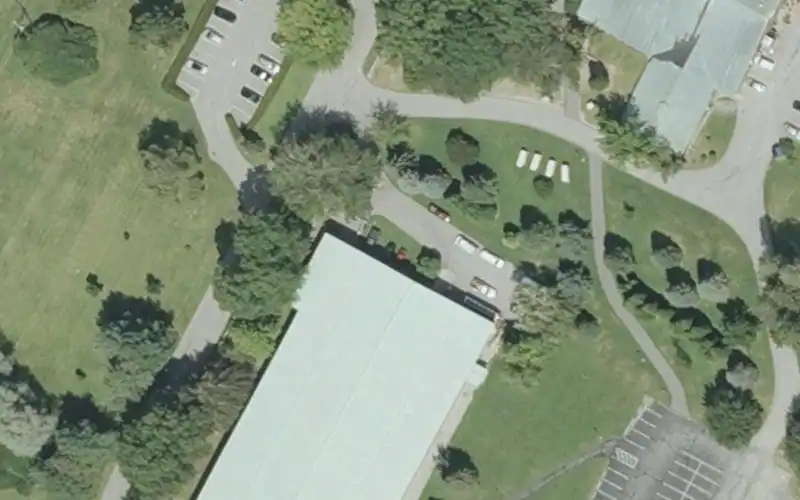Portsmouth Abbey School photo 2
