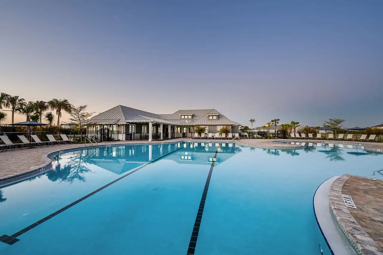 Waterset Club Courts photo 2