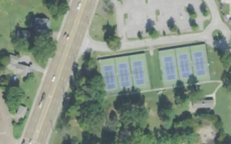 Smashing Aces Tennis photo 2