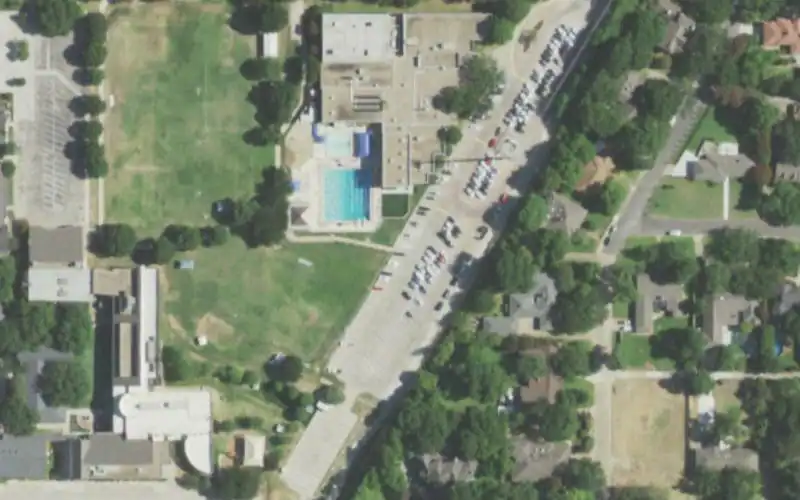 Semones Family YMCA (Town North) photo 4