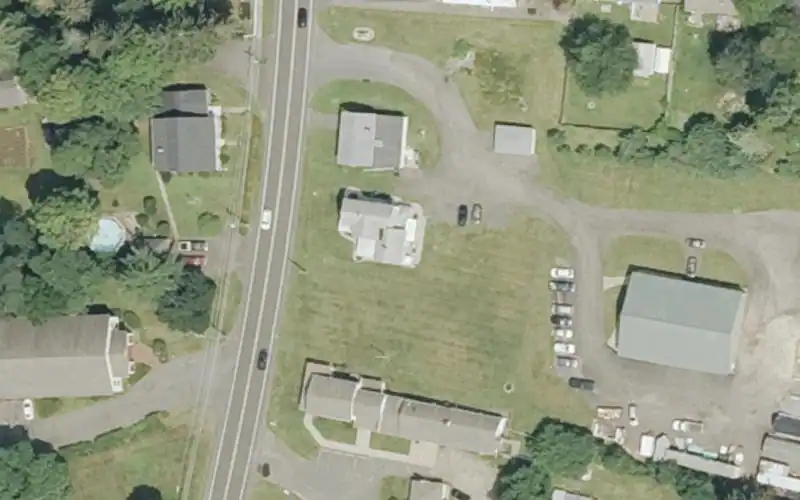 Schwartz Park Tennis Courts photo 2