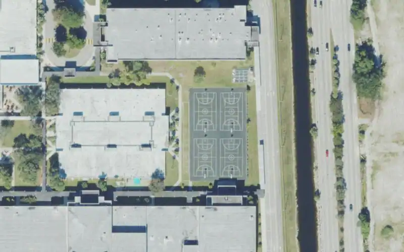 Miami Lakes Educational Center photo 2