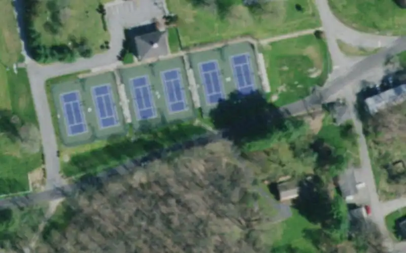 Koala Tennis Courts photo 2