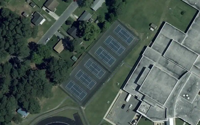 Pocomoke High School photo 2