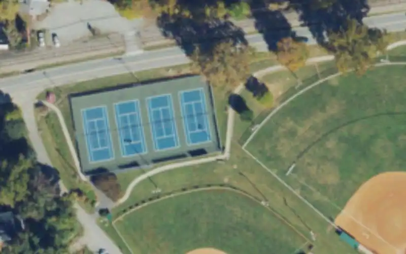 Mark Watson Park photo 2