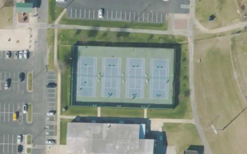 Frank Brown Park photo 2