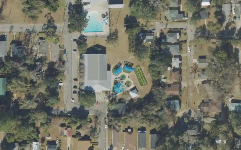 Lawrence Gregory Community Center photo 2