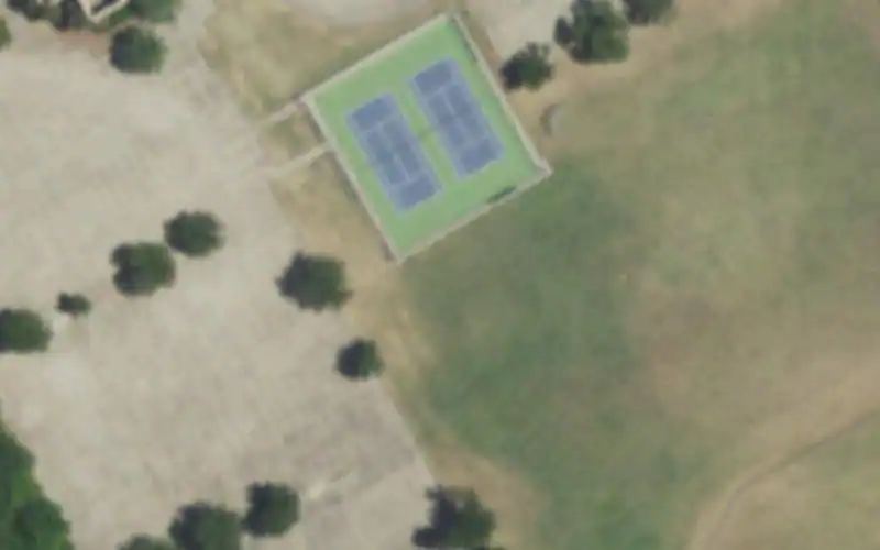 Barack Obama Male Leadership Academy at A. Maceo Smith Tennis Courts photo 2