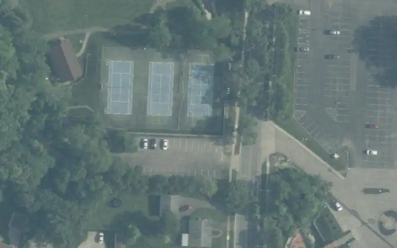 Sharonville Community Center photo 3