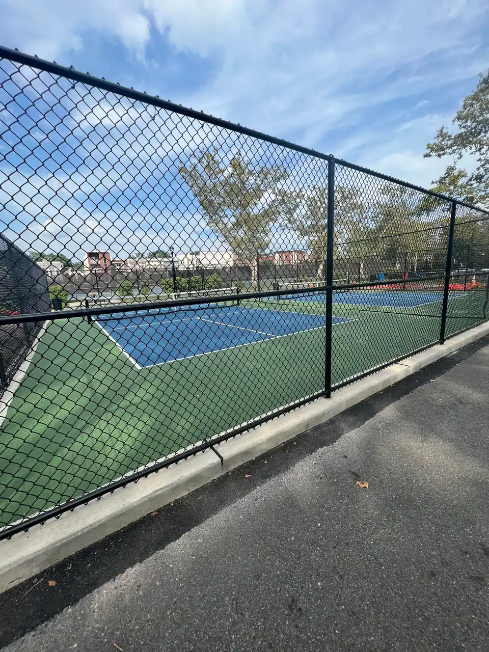 Washington Park photo 2