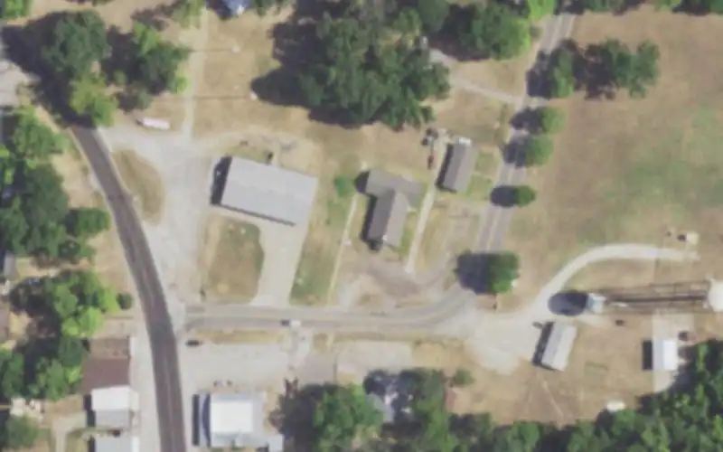Martins Mill High School photo 2