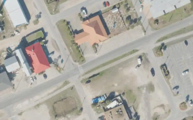 St. George Island Vistor Center photo 3