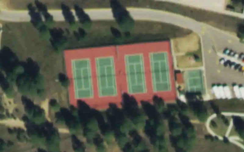 Wulf Recreation Center photo 2