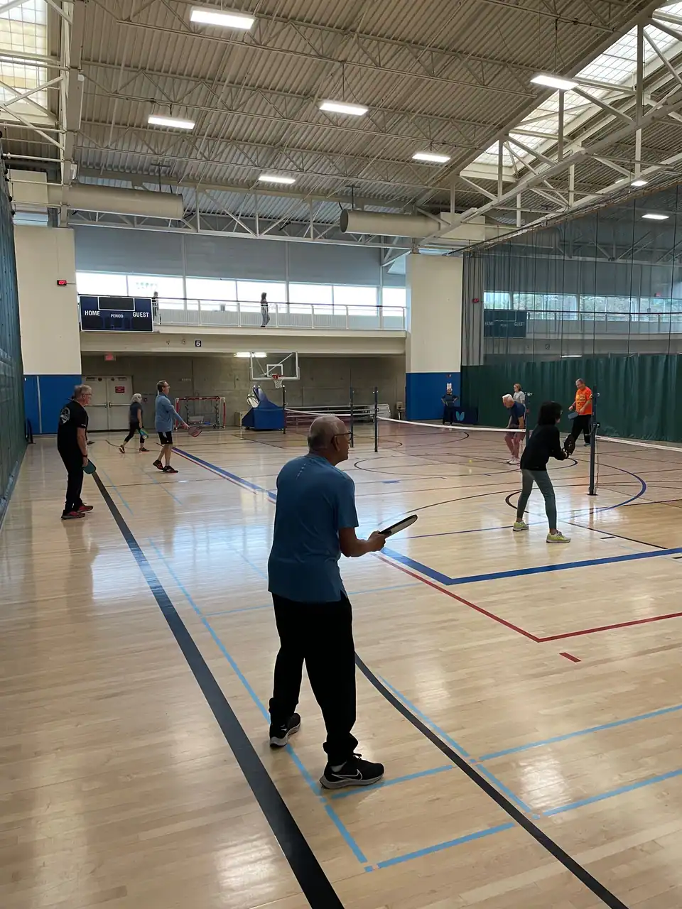 Tualatin Hills Athletic Center photo 3